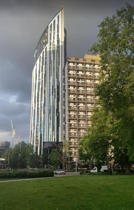 Apartamento Stunning 1br Flat, 3 Min To Elephant & Castle Tube